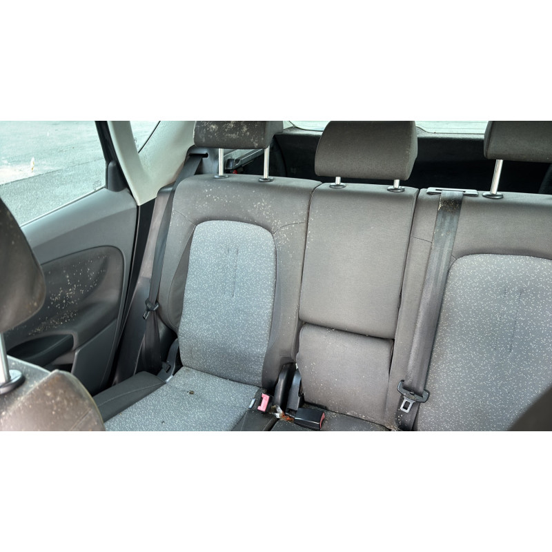 Serrure avant droit SEAT ALTEA Photo n°18