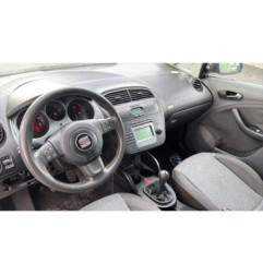 Serrure avant droit SEAT ALTEA