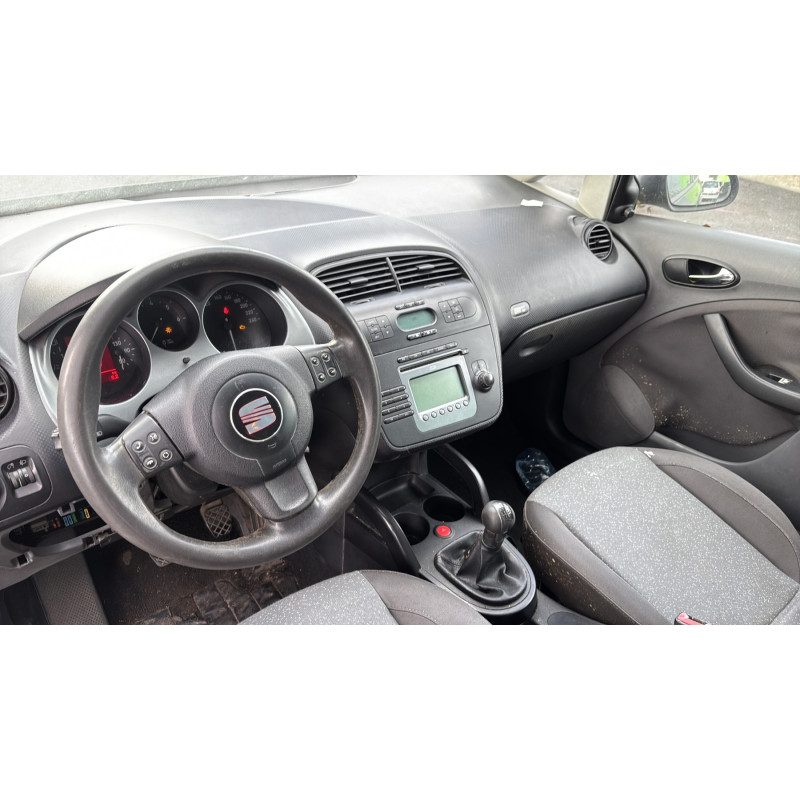 Serrure avant droit SEAT ALTEA Photo n°19