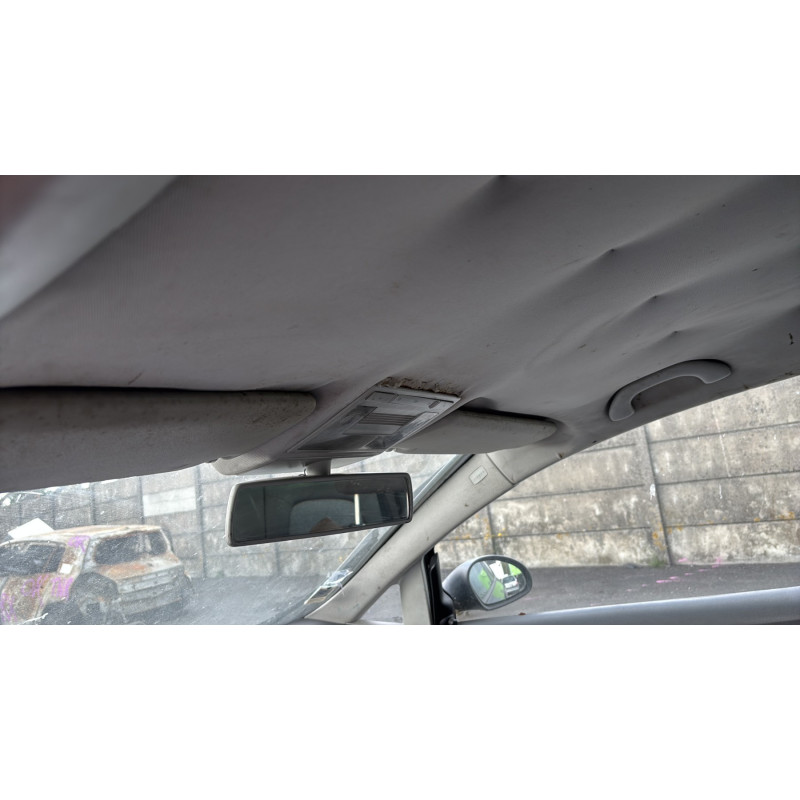 Serrure avant droit SEAT ALTEA Photo n°20
