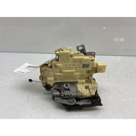 Serrure avant droit VOLKSWAGEN EOS