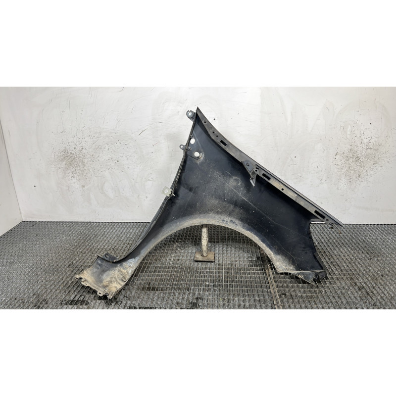 Aile avant gauche RENAULT CLIO 3 Photo n°4