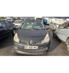 Aile avant gauche RENAULT CLIO 3