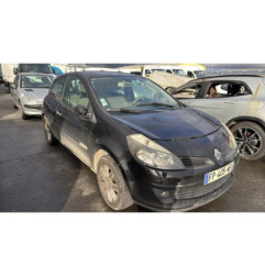 Aile avant gauche RENAULT CLIO 3