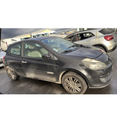 Aile avant gauche RENAULT CLIO 3