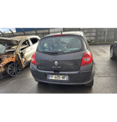 Aile avant gauche RENAULT CLIO 3