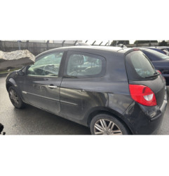 Aile avant gauche RENAULT CLIO 3