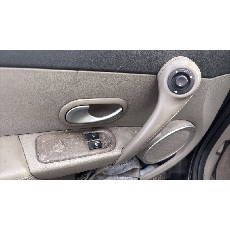 Aile avant gauche RENAULT CLIO 3 Photo n°15