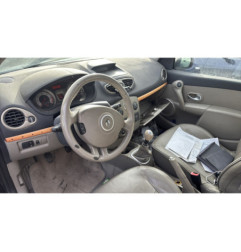 Aile avant gauche RENAULT CLIO 3