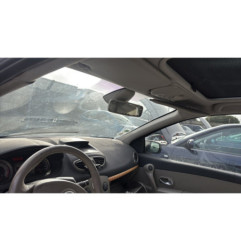 Aile avant gauche RENAULT CLIO 3