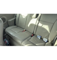 Aile avant gauche RENAULT CLIO 3