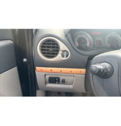 Aile avant gauche RENAULT CLIO 3