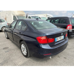 BMW SERIE 3 F30 PHASE 1 316d 2.0D - 16V TURBO