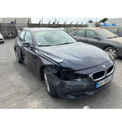 BMW SERIE 3 F30 PHASE 1 316d 2.0D - 16V TURBO