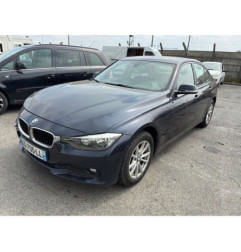 BMW SERIE 3 F30 PHASE 1 316d 2.0D - 16V TURBO