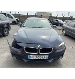 BMW SERIE 3 F30 PHASE 1 316d 2.0D - 16V TURBO