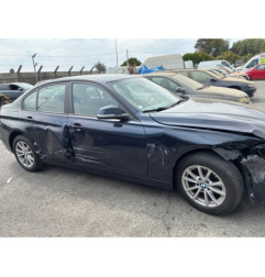 BMW SERIE 3 F30 PHASE 1 316d 2.0D - 16V TURBO