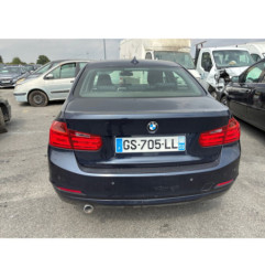 BMW SERIE 3 F30 PHASE 1 316d 2.0D - 16V TURBO