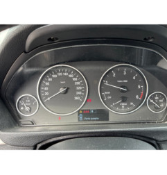 BMW SERIE 3 F30 PHASE 1 316d 2.0D - 16V TURBO