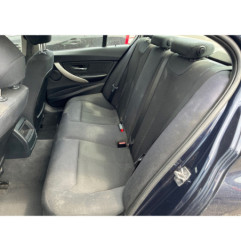 BMW SERIE 3 F30 PHASE 1 316d 2.0D - 16V TURBO