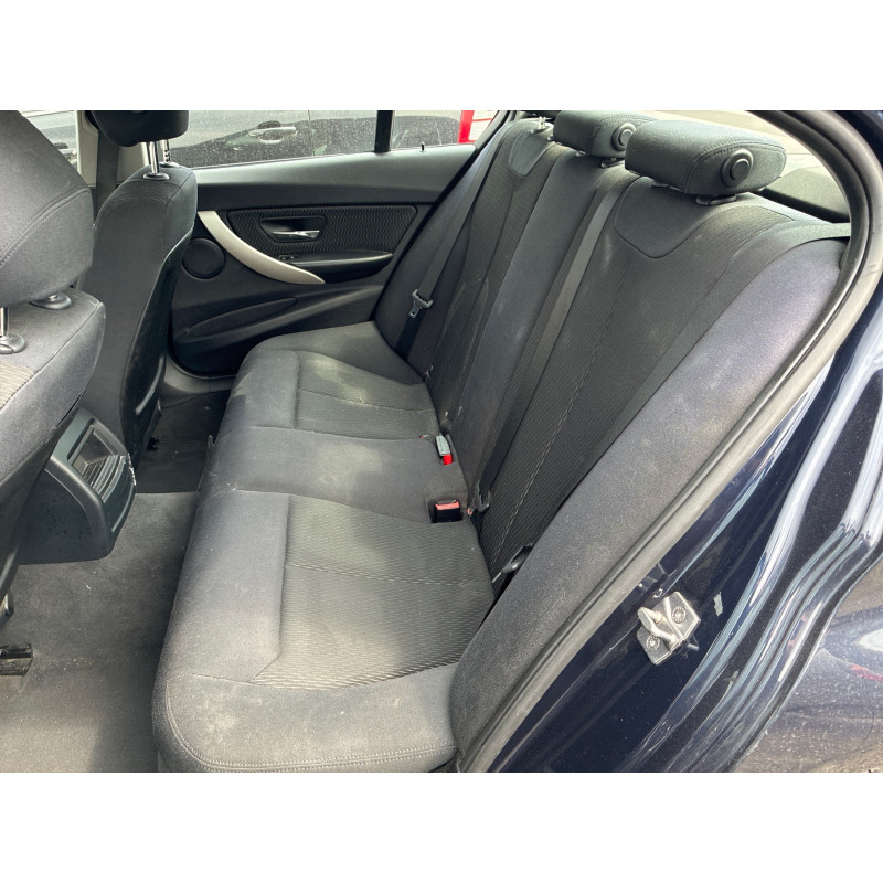 BMW SERIE 3 F30 PHASE 1 316d 2.0D - 16V TURBO Photo n°11