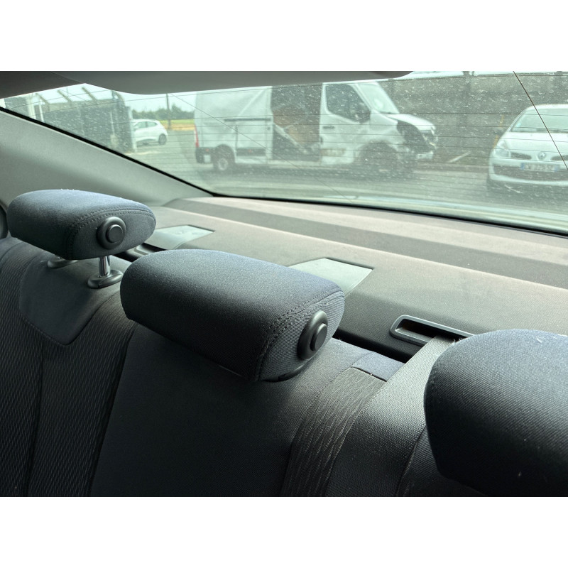 BMW SERIE 3 F30 PHASE 1 316d 2.0D - 16V TURBO Photo n°12