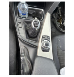 BMW SERIE 3 F30 PHASE 1 316d 2.0D - 16V TURBO
