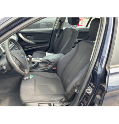 BMW SERIE 3 F30 PHASE 1 316d 2.0D - 16V TURBO