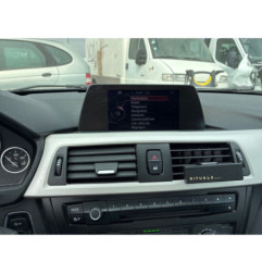 BMW SERIE 3 F30 PHASE 1 316d 2.0D - 16V TURBO