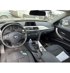 BMW SERIE 3 F30 PHASE 1 316d 2.0D - 16V TURBO