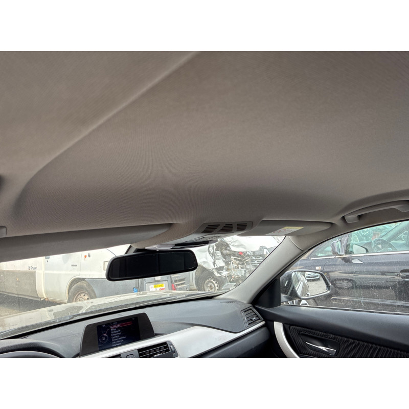 BMW SERIE 3 F30 PHASE 1 316d 2.0D - 16V TURBO Photo n°20