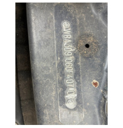 BMW SERIE 3 F30 PHASE 1 316d 2.0D - 16V TURBO