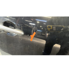 Porte avant droit RENAULT SCENIC 3