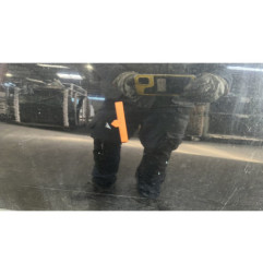 Porte avant droit RENAULT SCENIC 3