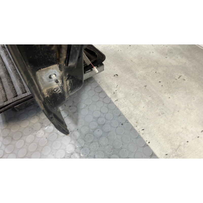 Porte avant droit RENAULT SCENIC 3 Photo n°6