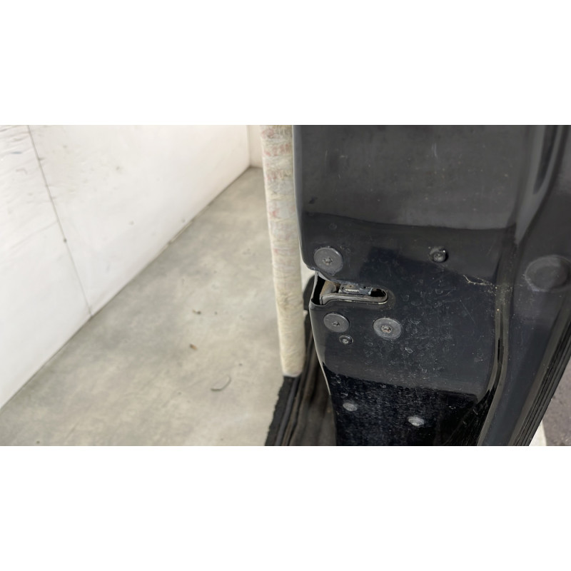 Porte avant droit RENAULT SCENIC 3 Photo n°7