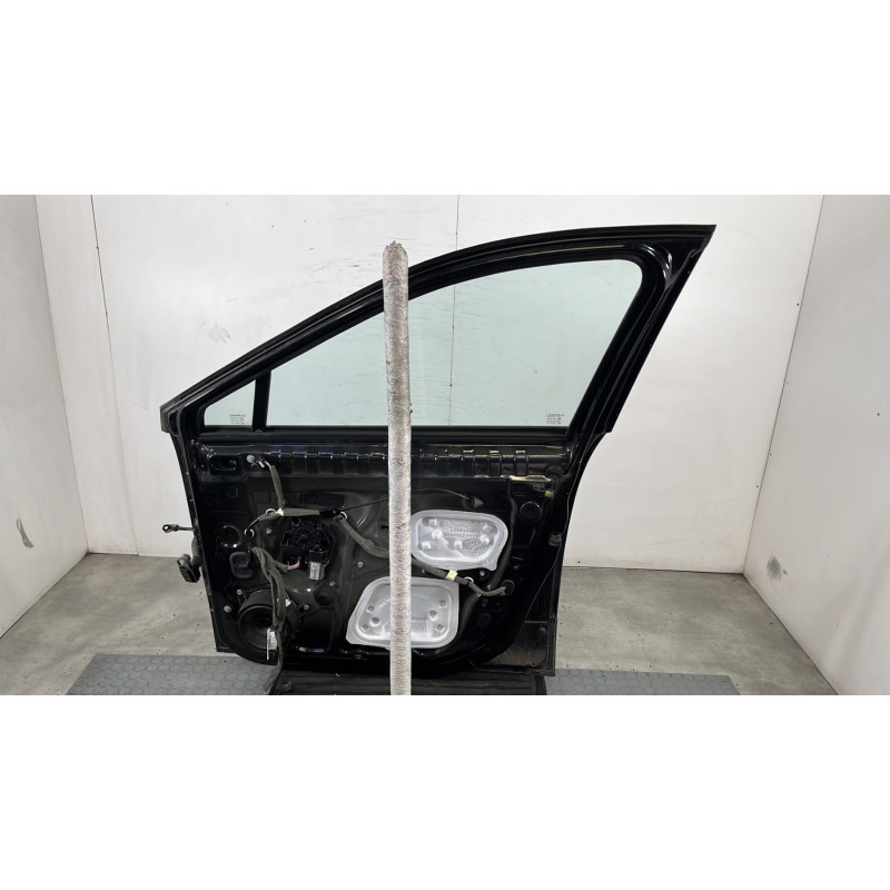 Porte avant droit RENAULT SCENIC 3 Photo n°8