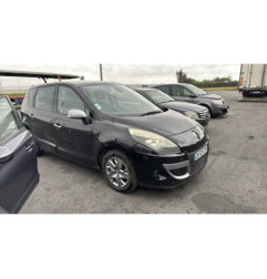 Porte avant droit RENAULT SCENIC 3