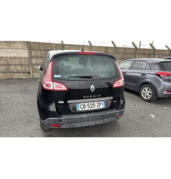 Porte avant droit RENAULT SCENIC 3