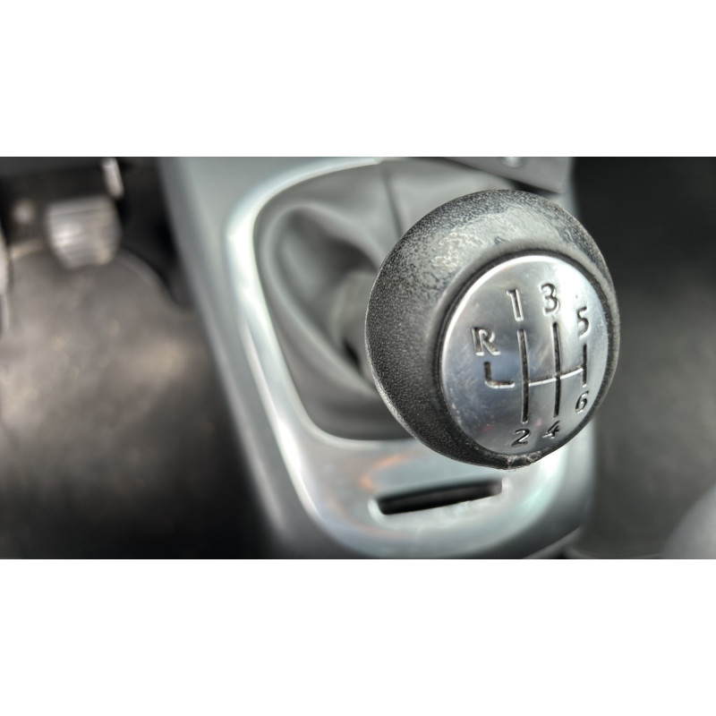 Porte avant droit RENAULT SCENIC 3 Photo n°14