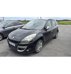 Porte avant droit RENAULT SCENIC 3
