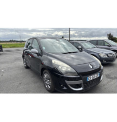Porte avant droit RENAULT SCENIC 3
