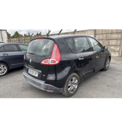 Porte avant droit RENAULT SCENIC 3