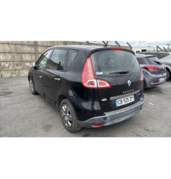 Porte avant droit RENAULT SCENIC 3