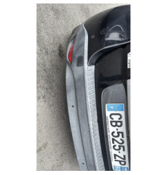 Porte avant droit RENAULT SCENIC 3