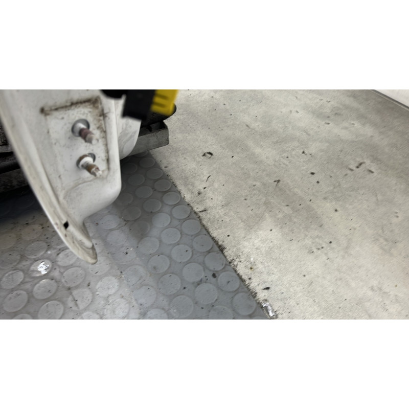 Porte avant droit RENAULT TWINGO 2 Photo n°5
