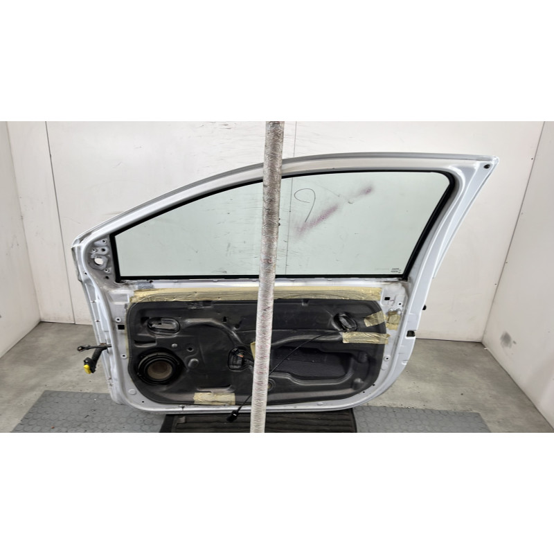 Porte avant droit RENAULT TWINGO 2 Photo n°6