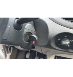 Porte avant droit RENAULT TWINGO 2