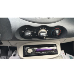 Porte avant droit RENAULT TWINGO 2