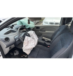 Porte avant droit RENAULT TWINGO 2
